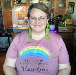 Meet your Posher, Tonya